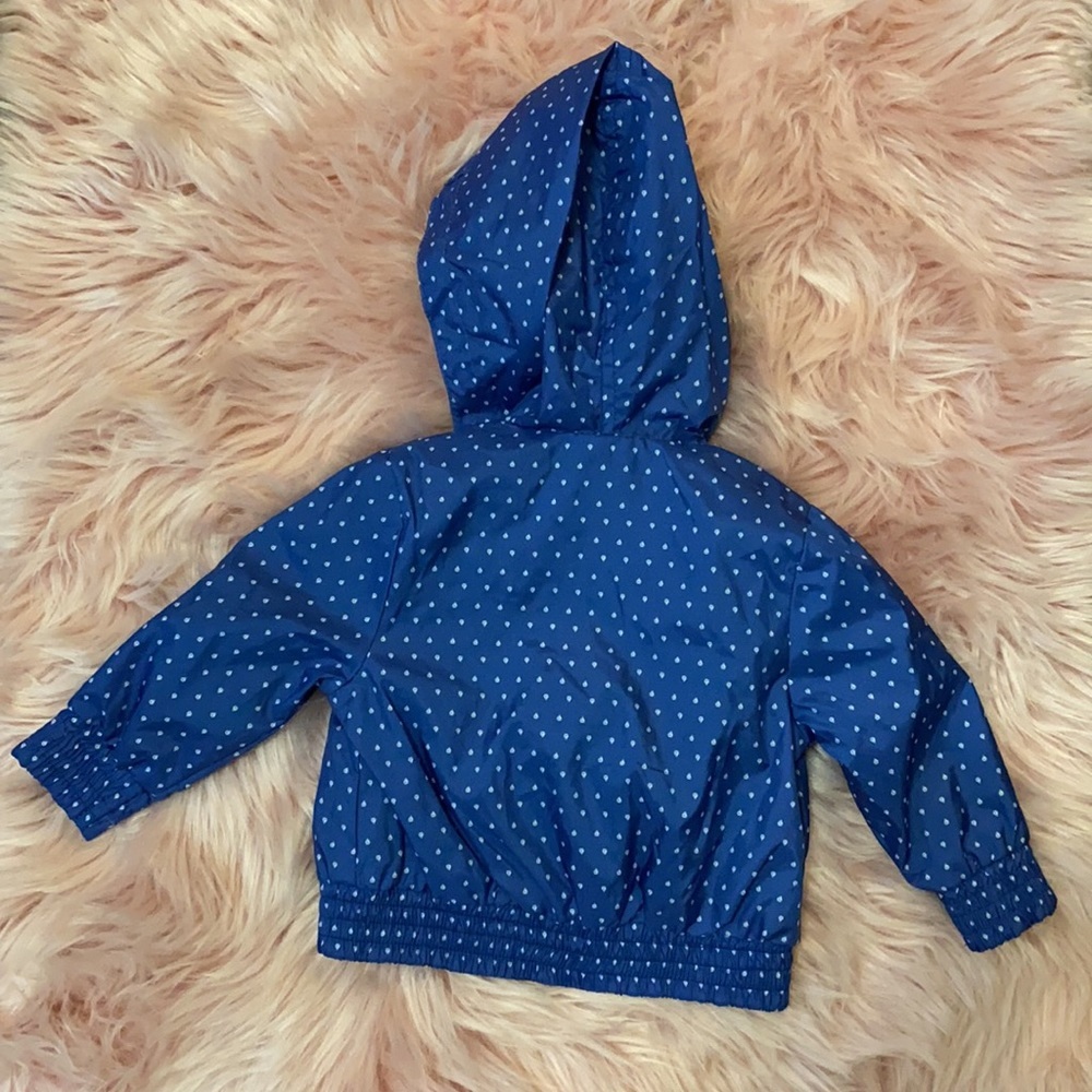 NWT Baker by Ted Baker baby jacket - Picture 3 of 3